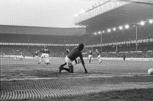 everton 1 0 chelsea league division match